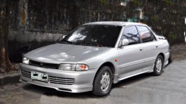 Mitsubishi LANCER GLXi EVO3 M T for sale 