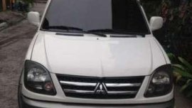 Mitsubishi Adventure 2011 Gls Sport For Sale 