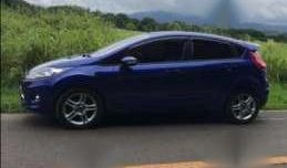 Ford Fiesta 5Dr 2011 Sports Edition For Sale 