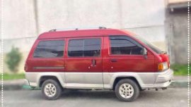 Good Condition Toyota Lite Ace 1991 For Sale