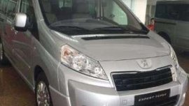 Peugeot Expert Tepee 38k DP