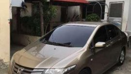 Almost Brand New 2009 Honda City 1.3 AT For Sale