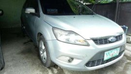 Very Fresh 2009 Ford Focus Tdci For Sale
