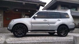 Mitsubishi Pajero 2010 Automatic 4x4 for sale
