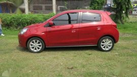 2014 Mitsubishi Mirage Hatchback MT for sale 
