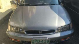 Honda Accord Vtec vtis 99 for sale