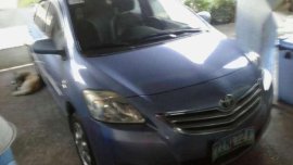 Fresh Like New 2012 Toyota Vios 1.3 E For Sale