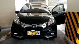 2015 Honda Mobilio good as new for sale 
