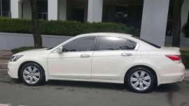 Good As Brand New Honda Accord 3.5 V6 2011 For Sale