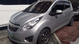For sale Chevrolet Spark 2012