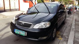 Almost brand new Toyota Corolla Gasoline for sale 