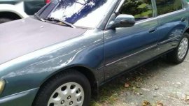 Toyota Corolla XL 1995 MT Blue For Sale 