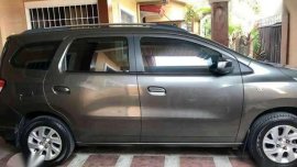 Super Fresh 2014 Chevrolet Spin For Sale