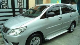 Good As Brand New Toyota Innova 2013 For Sale