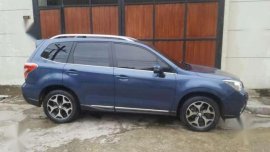 For Sale : 2013 Subaru Forester XT
