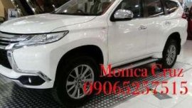 Brand New Mitsubishi Montero Sport 2017 For Sale