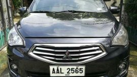 Mitsubishi Mirage G4 2014 for sale 