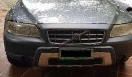 Top Of The Line 2006 Volvo XC70 For Sale