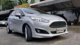 2014 Ford Fiesta S Ecoboost Turbo for sale 