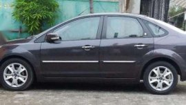 Ford Focus Ghia 2009 for sale