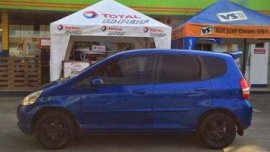 2006 Honda Jazz 1.3 i-DSI 7-speed for sale 