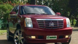 Cadillac Escalade 2008 for sale 