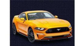 Brand New 2017 Ford Mustang For Sale