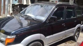 Toyota Revo Sport Runner