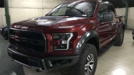 2017 Ford F-150 Raptor 4x4 AT for sale 