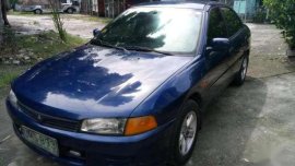 All Power Mitsubishi Lancer GLXI Pizza 1997 AT For Sale