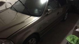 Good Running Condition 1997 Honda Civic For Sale