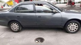 1993 Toyota Corolla Bigbody XL MT For Sale 