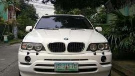 BMW X5 3.0L