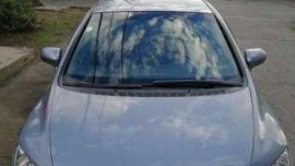 Honda civic fd 1.8s 2007