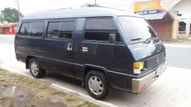 Mitsubishi L300 1997 MT Green For Sale 