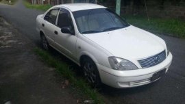 Nissan Sentra GX 2006 MT