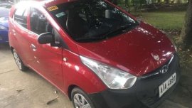 Hyundai Eon 2014