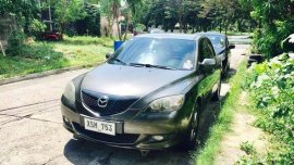 Mazda 3 2006 LIKE NEW FOR SALE