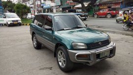 1995 Toyota Rav4 FOR SALE