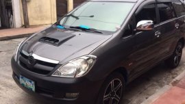 For sale 2005 Toyota Innova G