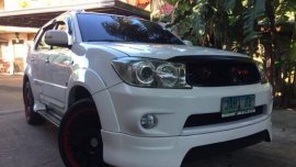 For sale 2008 Toyota Fortuner