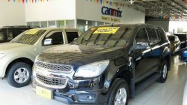 For sale 2014  Chevrolet Trailblazer