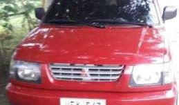 Mitsubishi Adventure