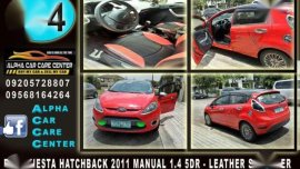 Toyota vios 2006 2007 honda civic ford fiesta hatchback