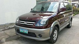 Mitsubishi Adventure GLS Sport 2010 For Sale 