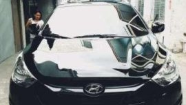 Hyundai Tucson Manual 2012