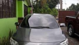 2009 Toyota Corolla Altis V