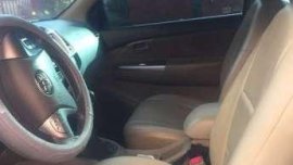 Toyota Hilux 2012 4x2