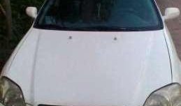 RUSH!!! Honda civic vti not vios lancer sentra mazda focus fiesta