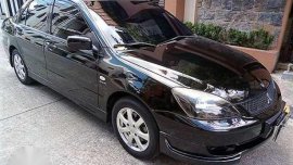 2012 Lancer gls Excellent Condition